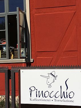 Commitment To Their Craft Coffee Roasters And Micro