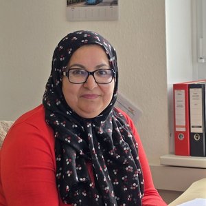 Hayet Laouini