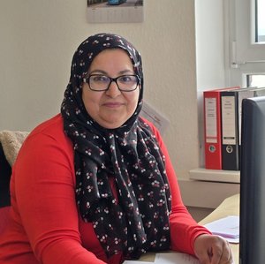 Hayet Laouini