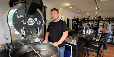 220517_Foto_Caffe-Olivier-WOB_Daniel-Olivier_Lisa-Bertram_(Blogger)_web