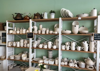 Besondere Ideen für Weihnachtsfeiern in Wolfenbüttel