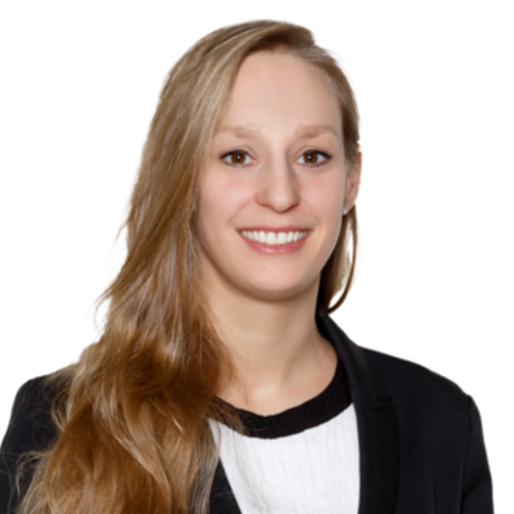 Sabrina Zellmer ist Abteilungsleiterin am Fraunhofer-Institut für Schicht- und Oberflächentechnik IST in Braunschweig.