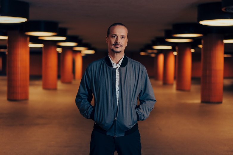 DJ-Ikone Alex Christensen kommt auch nach Salzgitter zum Kultursommer.
