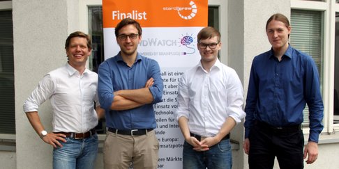 170817 Foto Crowdwatch Gruppe 7637 Andrea Hoferichter Bloggerin Web