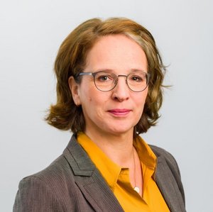 Anna Weyde, Erste Verbandsrätin und Abteilungsleiterin Regionalentwicklung 