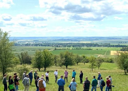 "Netzwerk der Netzwerke" -