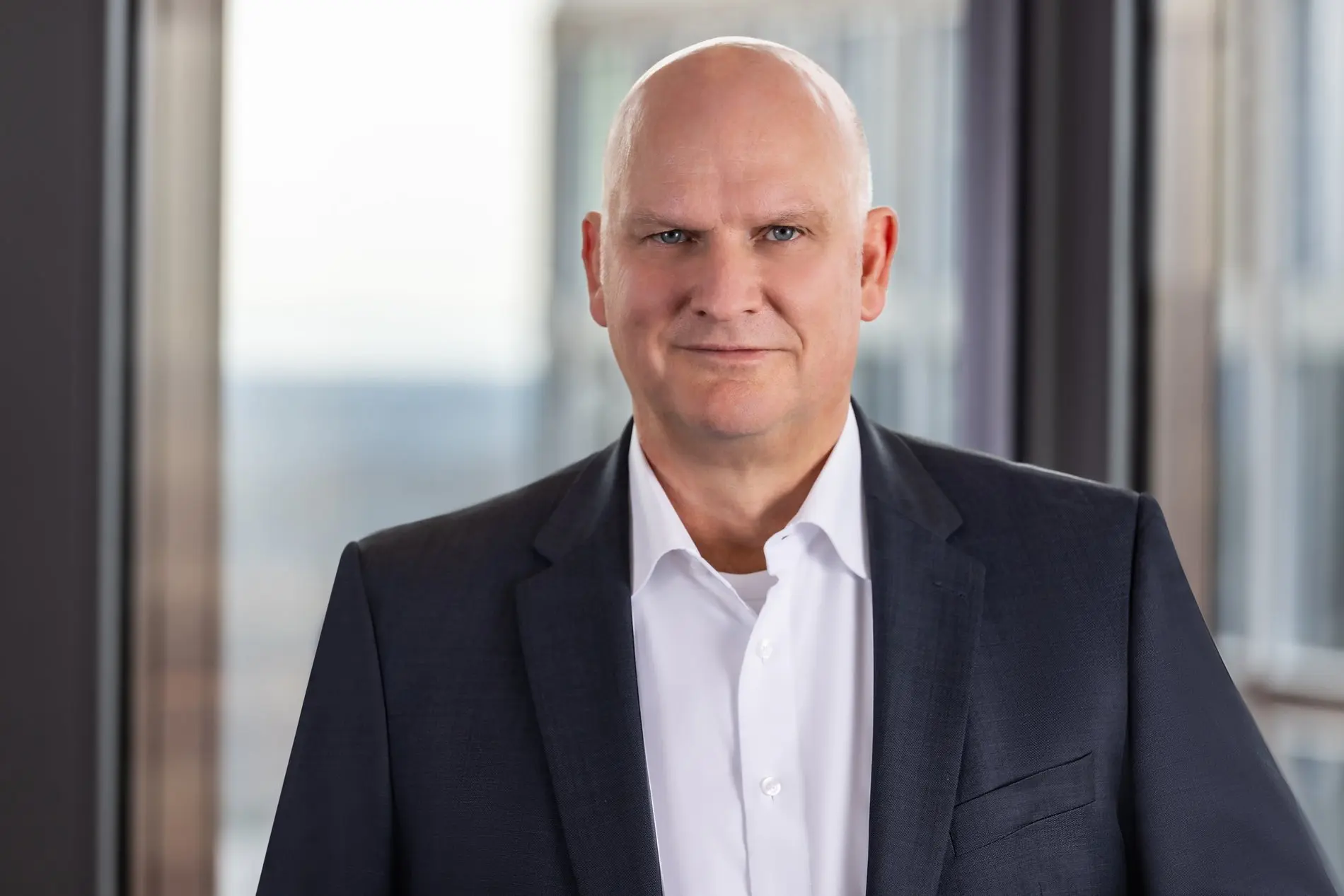 Ivo Grünhagen ist neuer Geschäftsführer von BRAWO Green Energy.