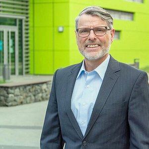 Prof. Dr. Harald Rau, Dekan Fakultät Verkehr Sport Tourismus Medien der Ostfalia Hochschule für angewandte Wissenschaften
