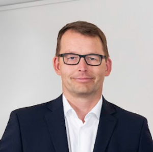 Jörg Astalosch, CEO der IAV GmbH