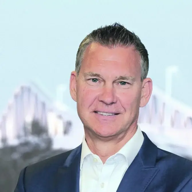 Carsten Winkler, Geschäftsführer Madsack Medien Ostniedersachsen GmbH & Co. KG