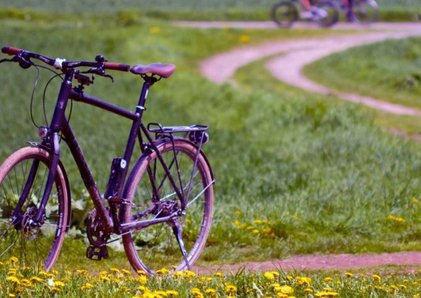 Fahrradtouren im Braunschweiger Umland