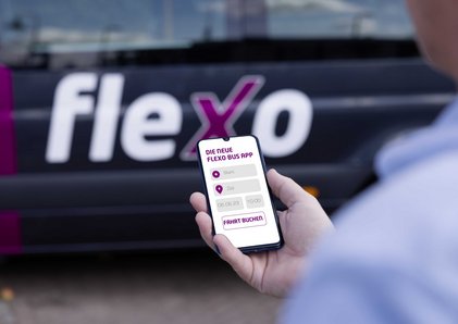 Nachhaltig unterwegs