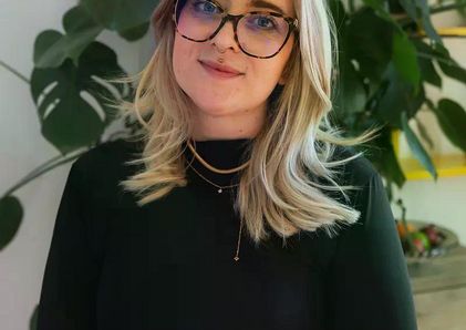 Arbeit mit Herz und Köpfchen