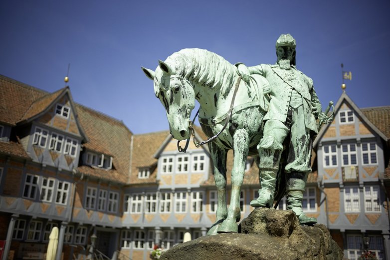 Altstadt Wolfenbüttel 