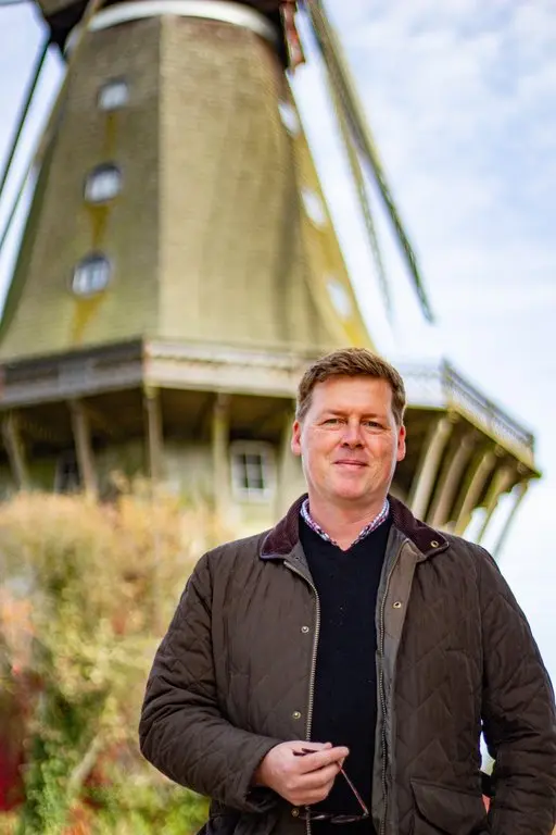 Mühlenmuseum Gifhorn, Sebastian Lipper