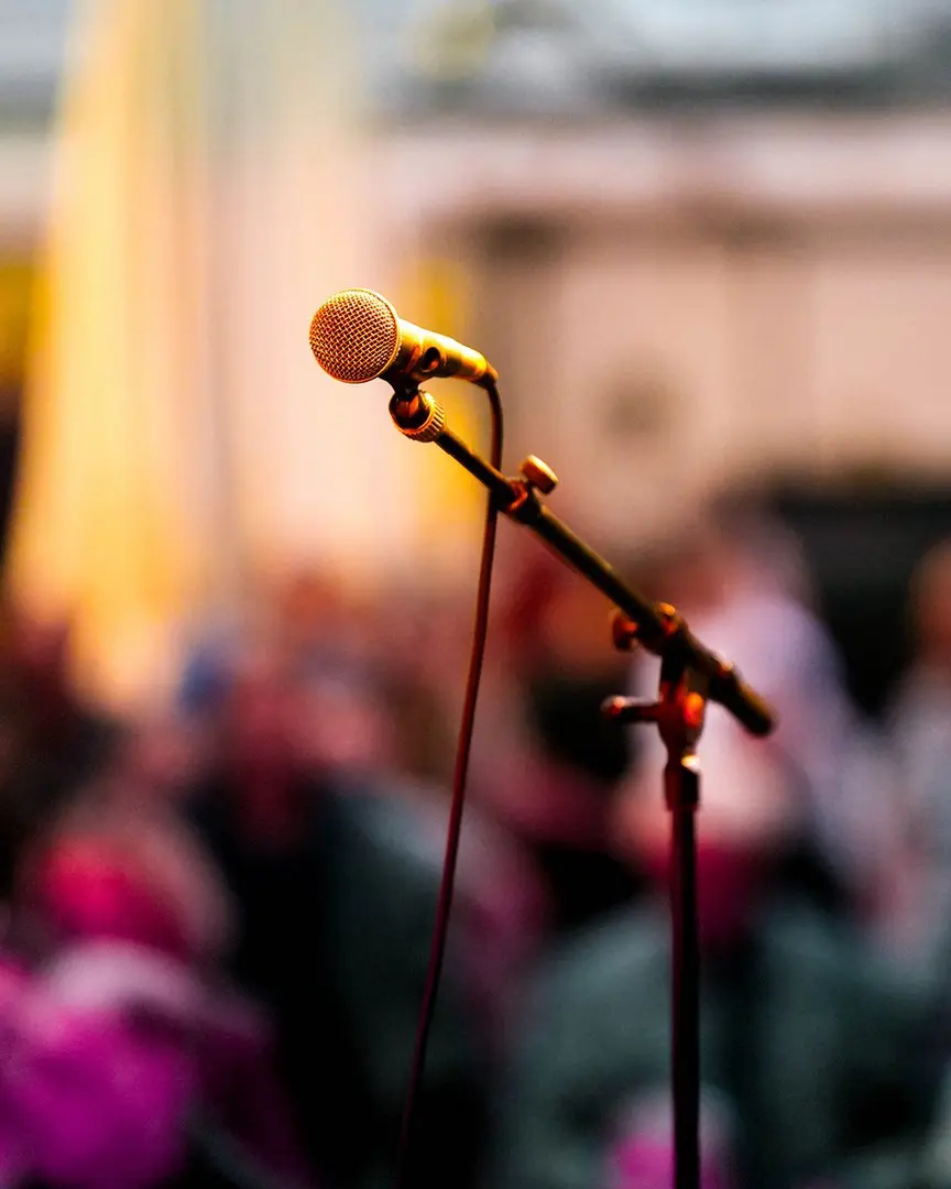 ALL iN BEAT Festival im inkusiven Dorf Neuerkerode