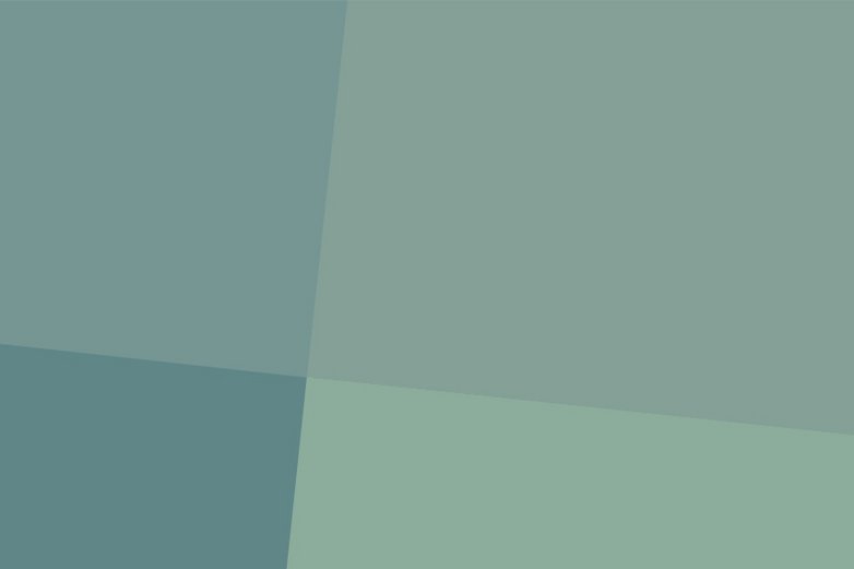 Bauernstube vor Beginn der Industrialisierung. 