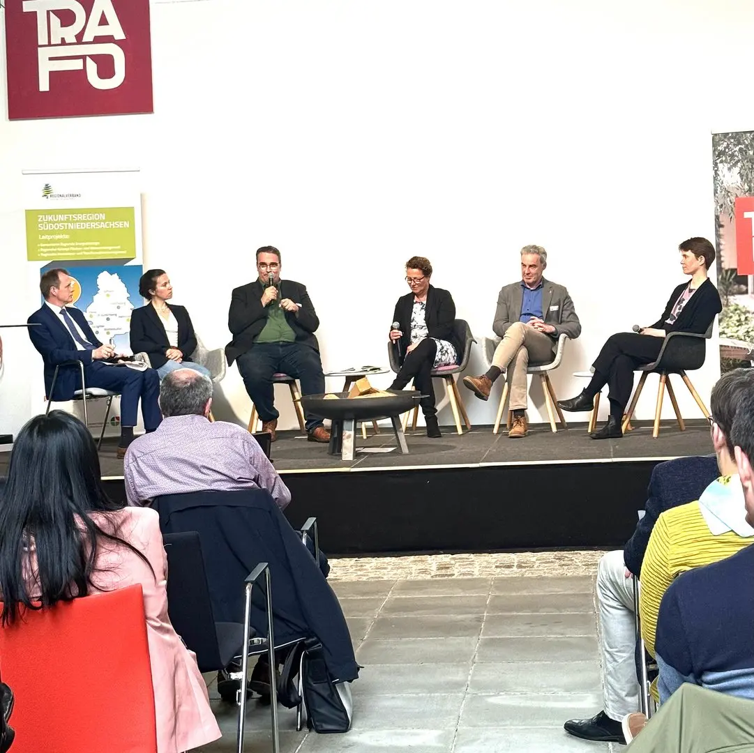 Netzwerk Zukunftsregion SüdOstNiedersachsen