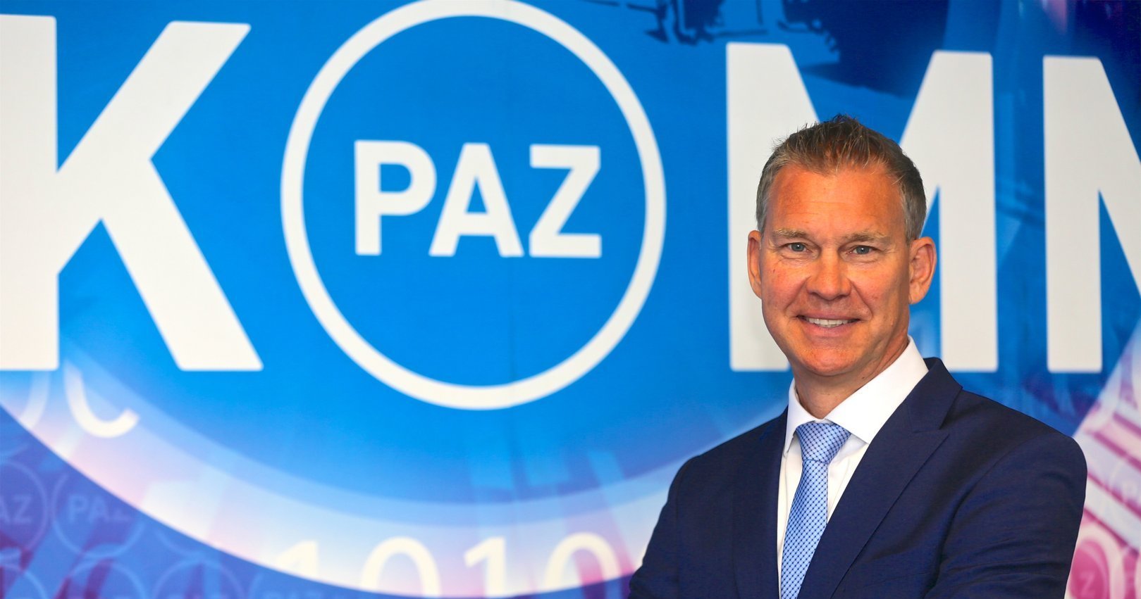 Carsten Winkler, Geschäftsführer Madsack Medien Ostniedersachsen GmbH & Co. KG