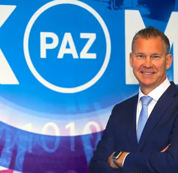 Carsten Winkler, Geschäftsführer Madsack Medien Ostniedersachsen GmbH & Co. KG (Bildrechte: Madsack Medien Ostniedersachsen GmbH & Co. KG)