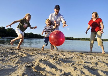 Von Freizeitspaß bis Ferienpass