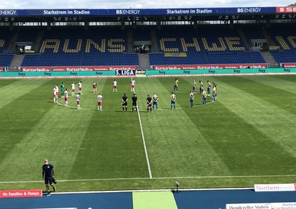 Stadionfunk - Die Eintracht-Kolumne:
