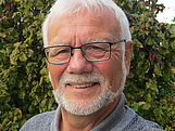 Der stellvertretende Vorsitzende des Kulturvereins Königslutter ist Hans-Jörg Schwoch. (Bildrechte: Kulturverein Königslutter)