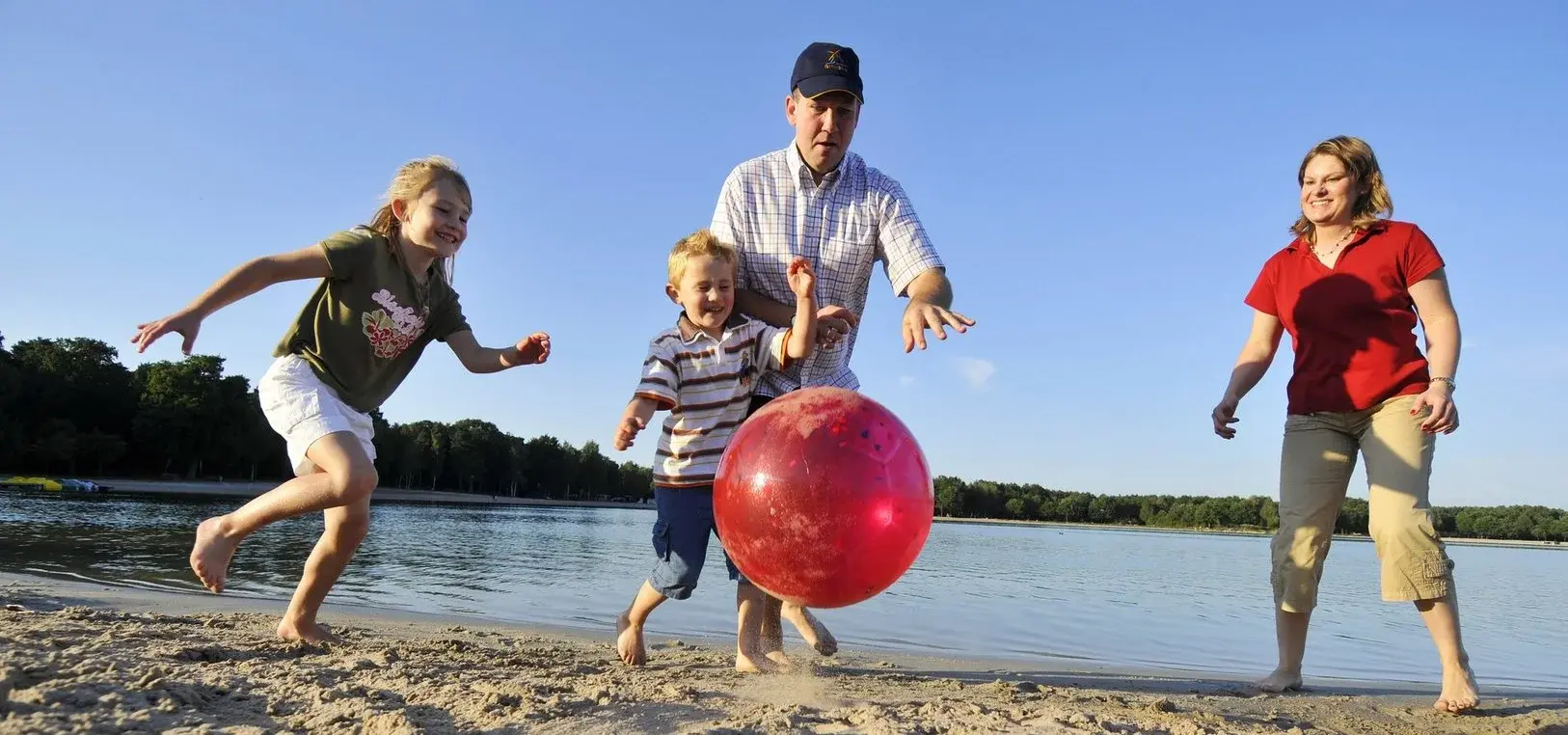 Von Freizeitspaß bis Ferienpass.
