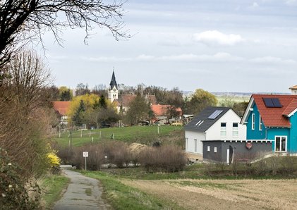 Neubürgerin im Landkreis Helmstedt