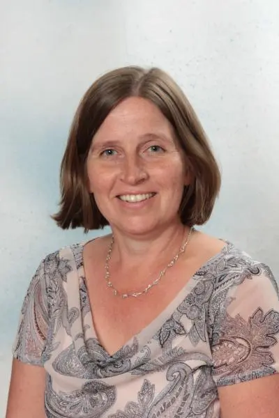 Portrait von Anne-Kathrin Köneke.