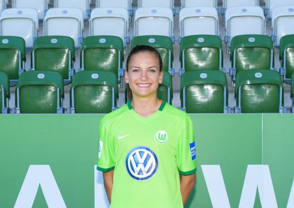 VfL-Wolfsburg: von Volzum in die Königsklasse