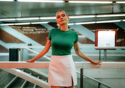 Die TikTok-Stars der Region