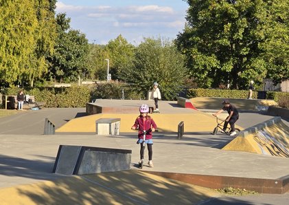 Die besten Treffpunkte der Skate-Community Die besten Treffpunkte der Skate-Community