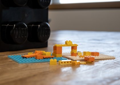 Die Stadtwerke Wolfsburg – von Lego bis PULSE-Oskar