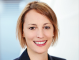 Nadine Redmann, Leiterin des InnovationsCampus (Bildrechte: Wolfsburg AG)