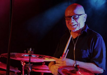 Wie Vollblutmusiker Ralli Lewitzki Salzgitter zum Drummer-Mekka gemacht hat