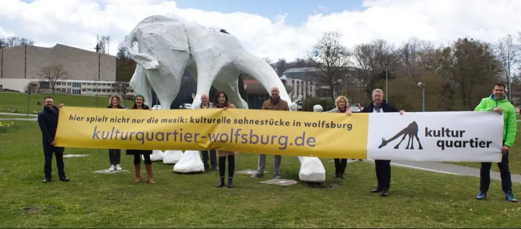 Die Partner des kulturquartiers