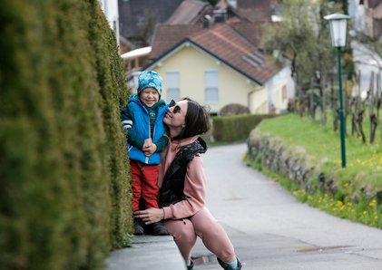 Dorfleben neu gedacht