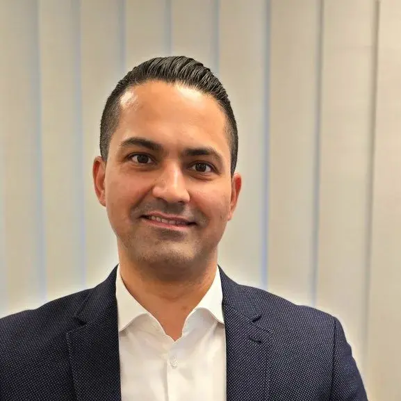 Abdullah Ahad, Senior Partner Tagueri AG.