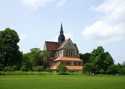 Klosterkirche Riddagshausen