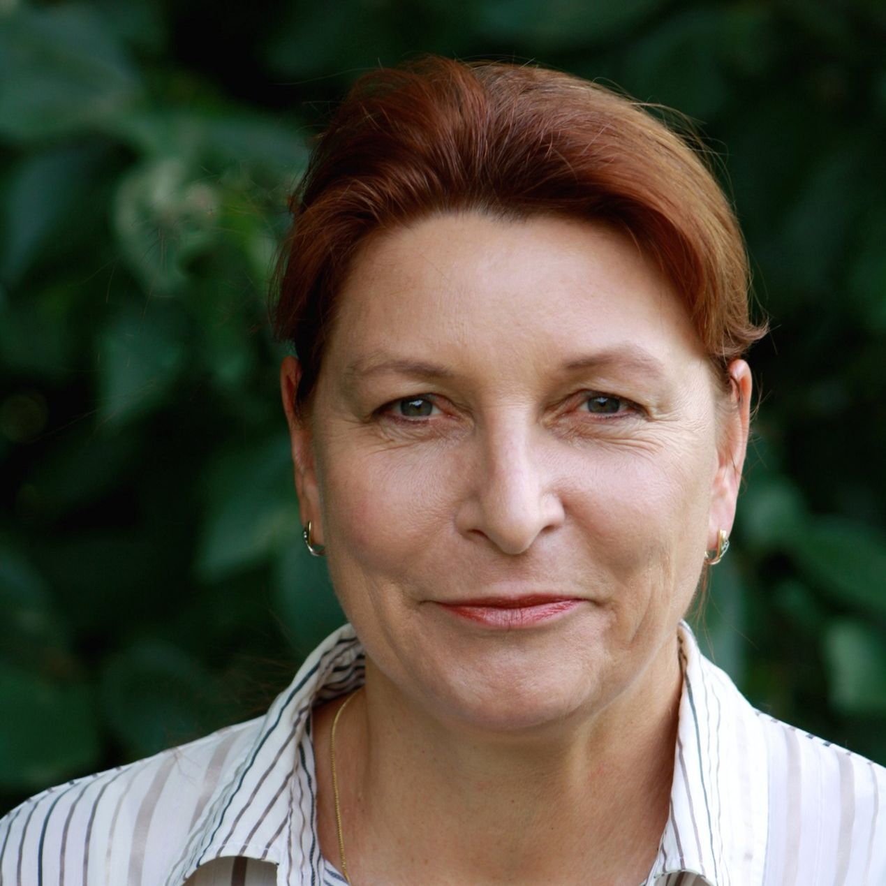 Verena Sohns