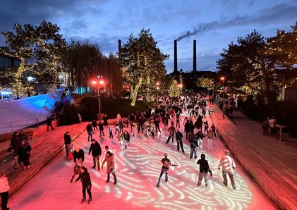 Weihnachtsmärkte: stimmungsvoller Zauber von Peine bis Wolfsburg