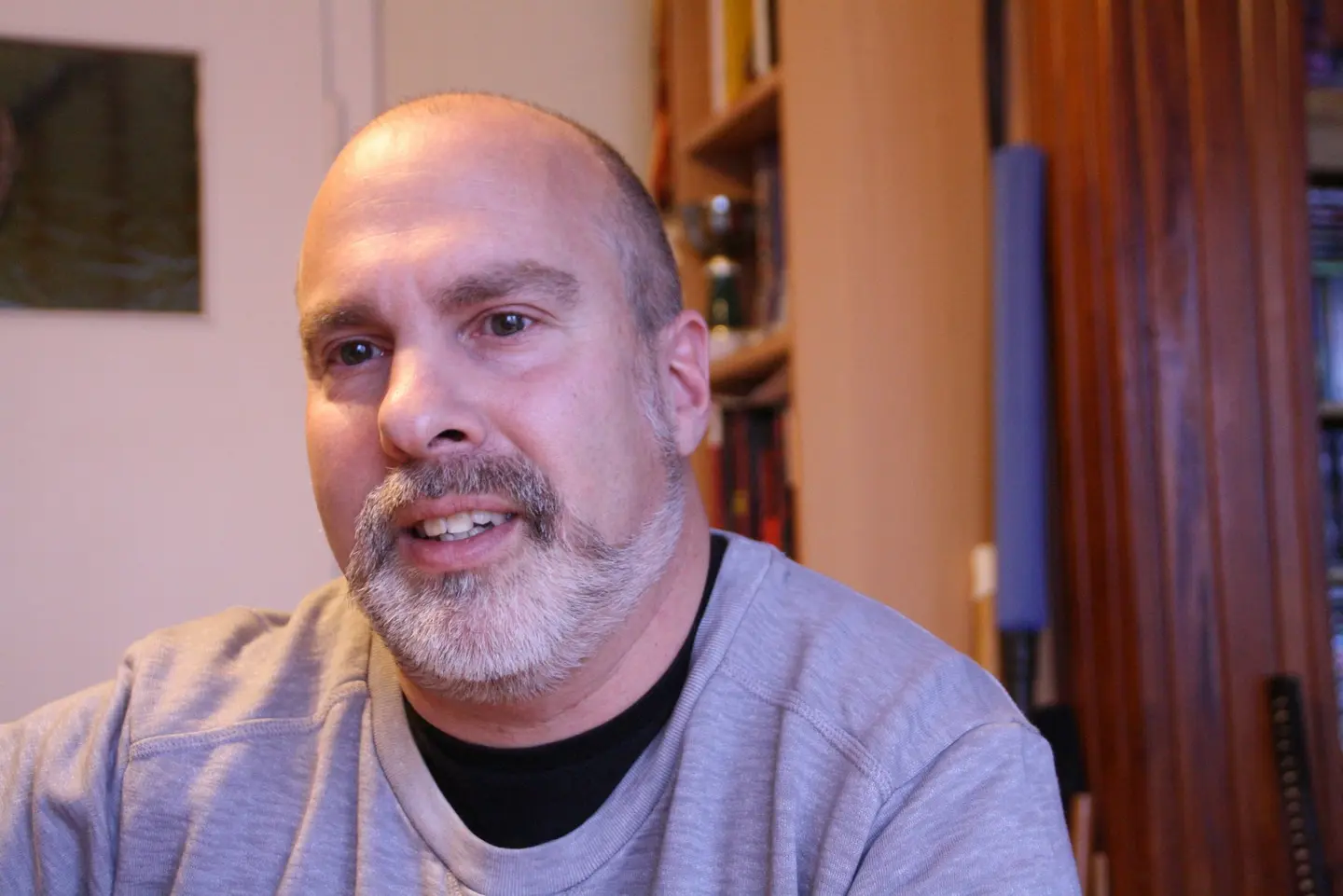 Maik Löhr