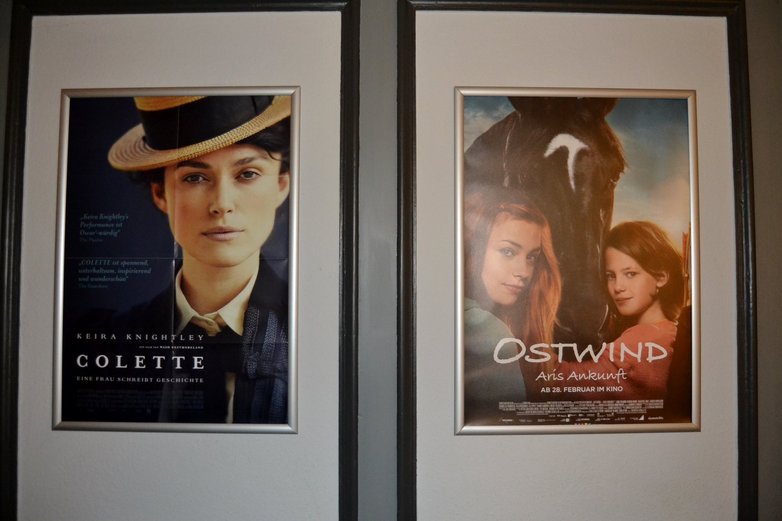 Kammerlichtspiele Königslutter