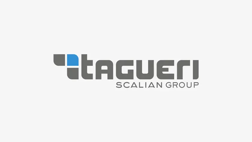 Logo Tagueri