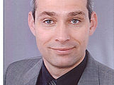 Dr. Carsten Steffin ist Vorstandsvorsitzender des ChemieNetzwerk Harz. (Bildrechte: Dr. Steffin)