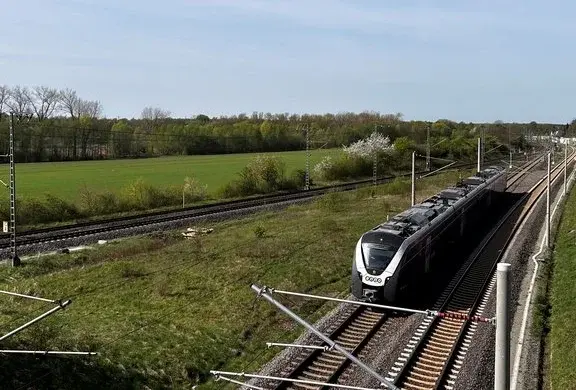 Regionalverband Großraum Braunschweig, Weddeler Schleife