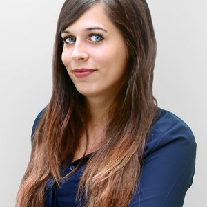 Isabell Golomb, Marketingleitung CMD Naturkosmetik.