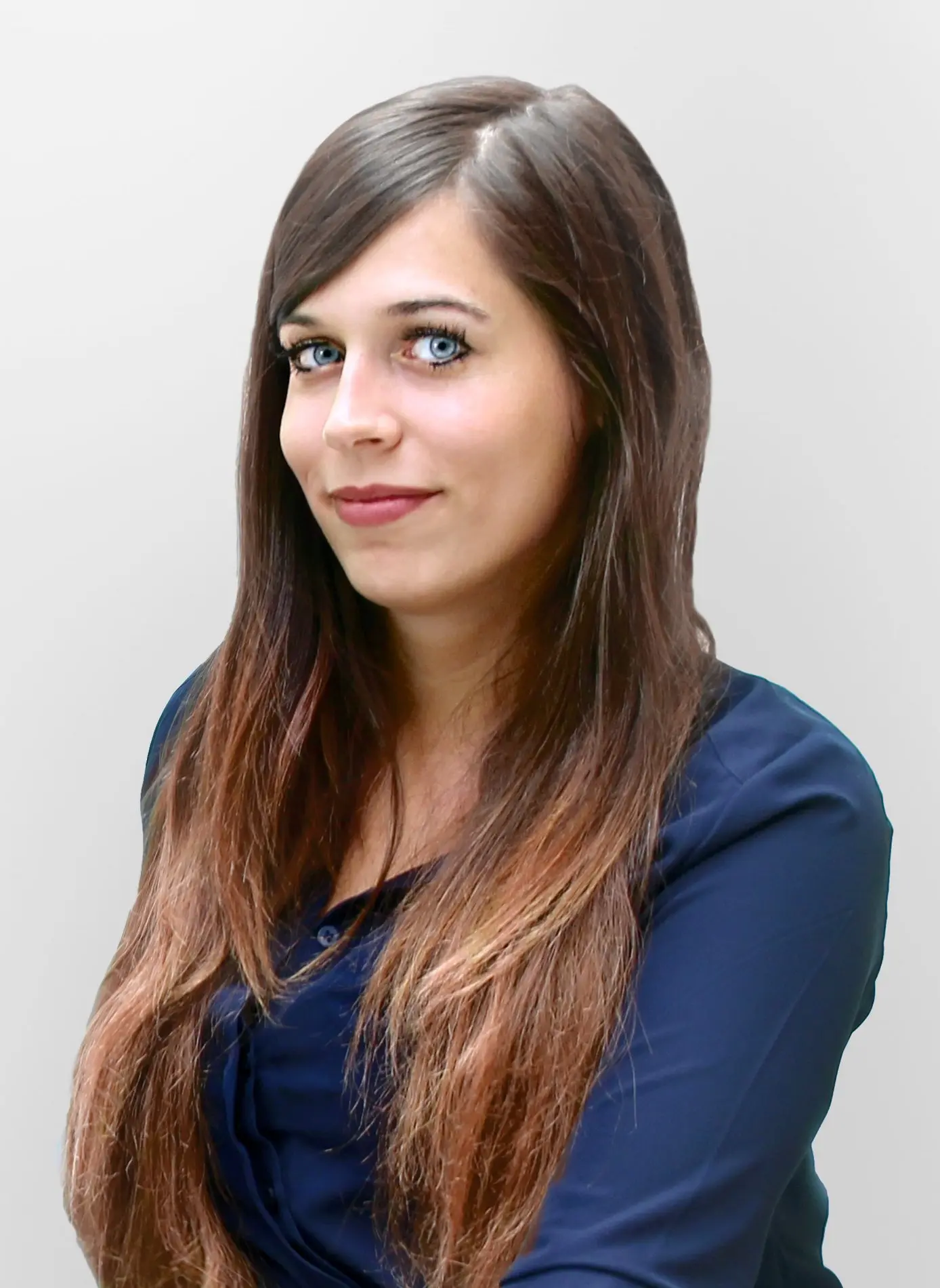 Isabell Golomb, Marketingleitung CMD Naturkosmetik.