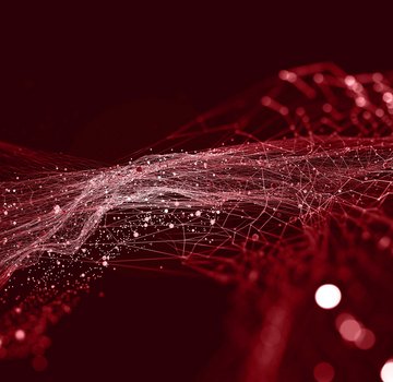 Netzwerk (Bildrechte: Ducky / Adobe Stock)